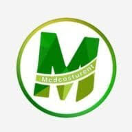 Medcostaurent logo