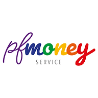 PF Money Service Limited logo