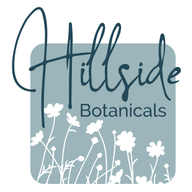 Hillside Botanicals logo