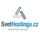 Svethostingu logo