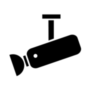 iSeeU CCTV logo