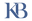 Kitblake logo