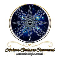 Ashtar Galactic Command logo