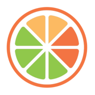 Healthful logo