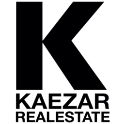 Kaezar Real Estate logo