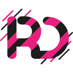 Roe Design logo