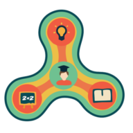 The Local Teachers logo
