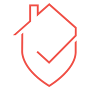 The New Homes Ombudsman Service logo