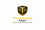 Travellers Taxi solutions logo