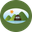 lakedistrictlodgeholidays.co.uk logo