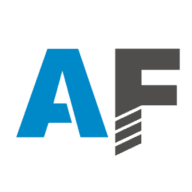 Arun Fasteners logo