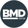 Builders Merchant Direct logo