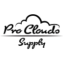 Pro Clouds logo