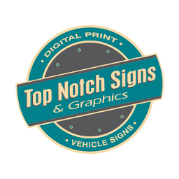 Top Notch Signs & Graphics logo