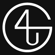 Golf 4u logo