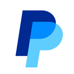 PayPal Deutschland logo