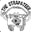 The Strapateer logo