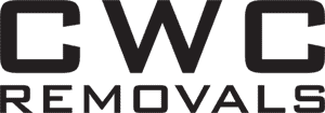 Cwcremovals logo