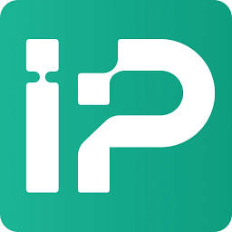 IPcook logo
