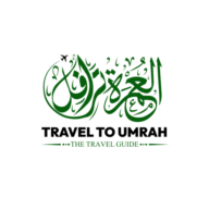 Travel to Umrah logo