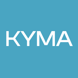 Kyma Health logo