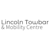 Lincoln Towbar & Mobility Centre logo