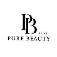 Pure Beauty by NK logo