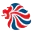 Team GB Shop logo