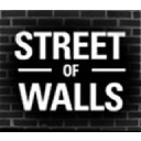 Street of Walls logo