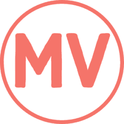 My Vagina Pty Ltd logo
