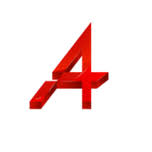 A Training logo