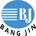 B. J. GEO-TEXTILE LTD logo