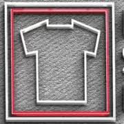 Footballshirtframes logo