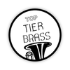 Toptierbrass logo