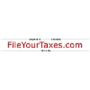 FileYourTaxes.com logo