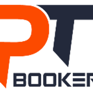 PTBooker logo