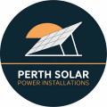 Perth Solar Power Installations logo