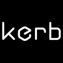 Kerb™ logo