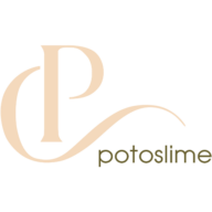 Potoslime logo