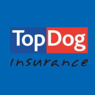 TopDog Travel Insurance logo