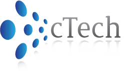 CTech logo