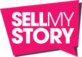 Sellmystory logo