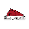 Straus Home Ranch logo