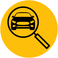 Ride Inspect logo