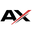 Autoaxory logo