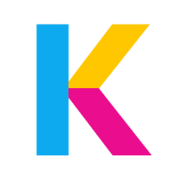 Kingdomplastics logo