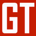 Gtcases logo