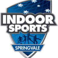 Springvale Indoor Sports logo