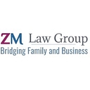 ZM Law Group logo