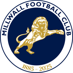 Millwall Football Club logo